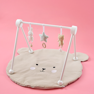 Playmat Teddy