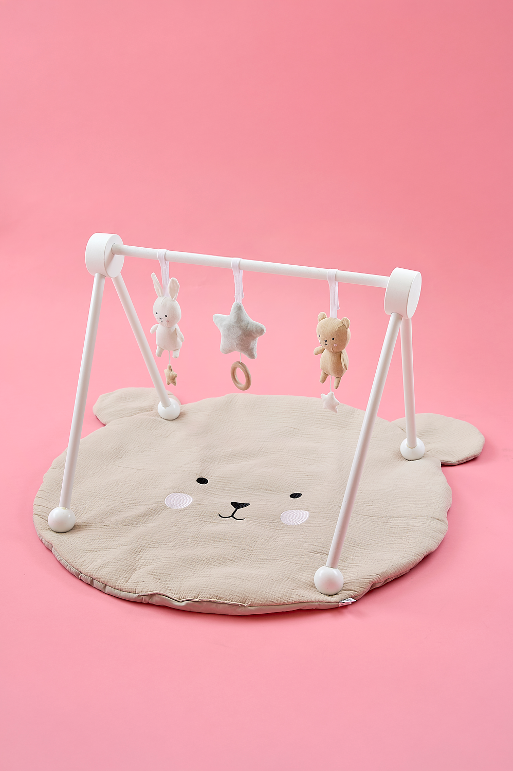 Playmat Teddy
