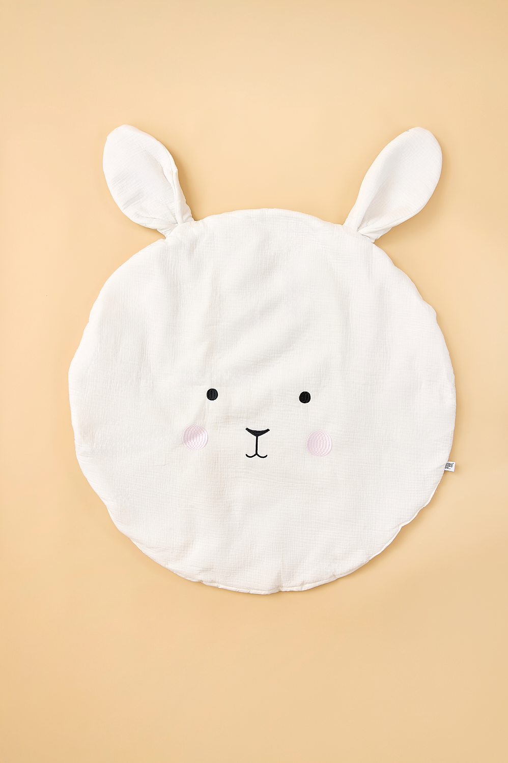Playmat Bunny
