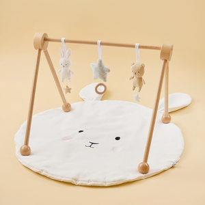 Playmat Bunny