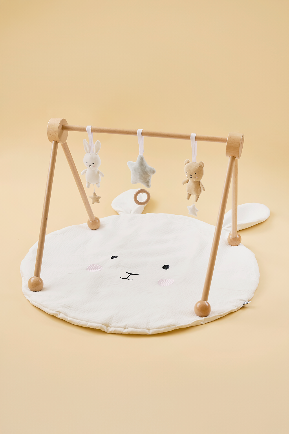 Playmat Bunny