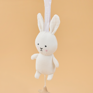 Babygym toys Teddy&Bunny