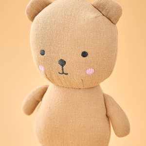 Musical Teddy