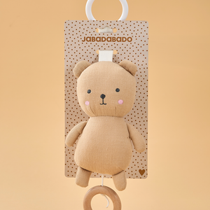 Musical Teddy