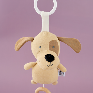 Musical Puppy