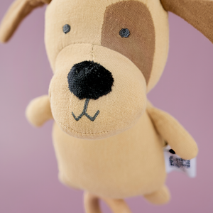 Musical Puppy