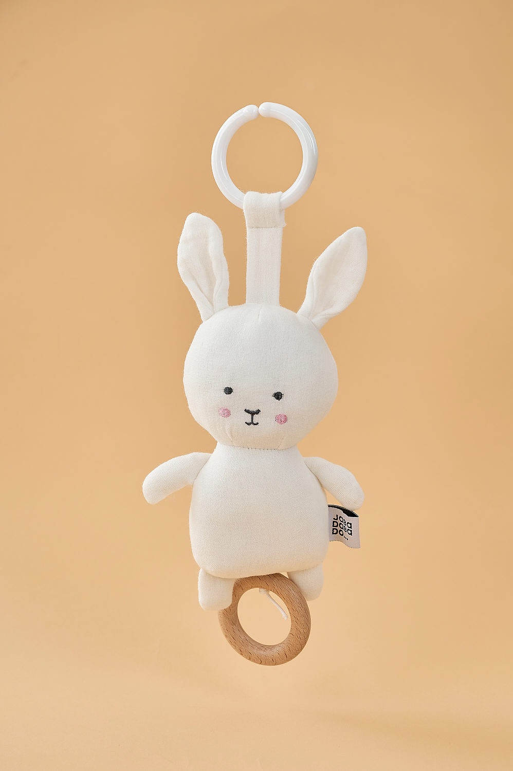 Musical Bunny