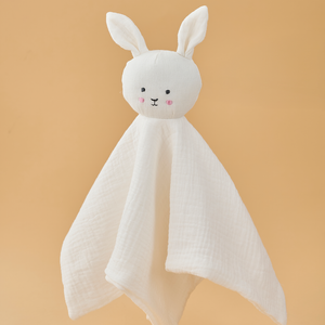 Cuddle blankie Bunny