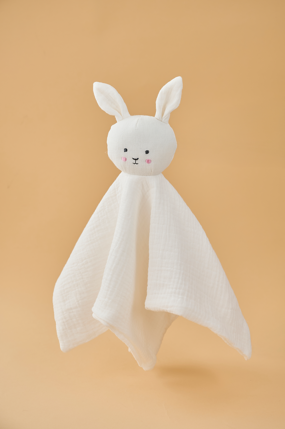 Cuddle blankie Bunny