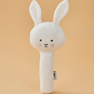 Rattle Bunny