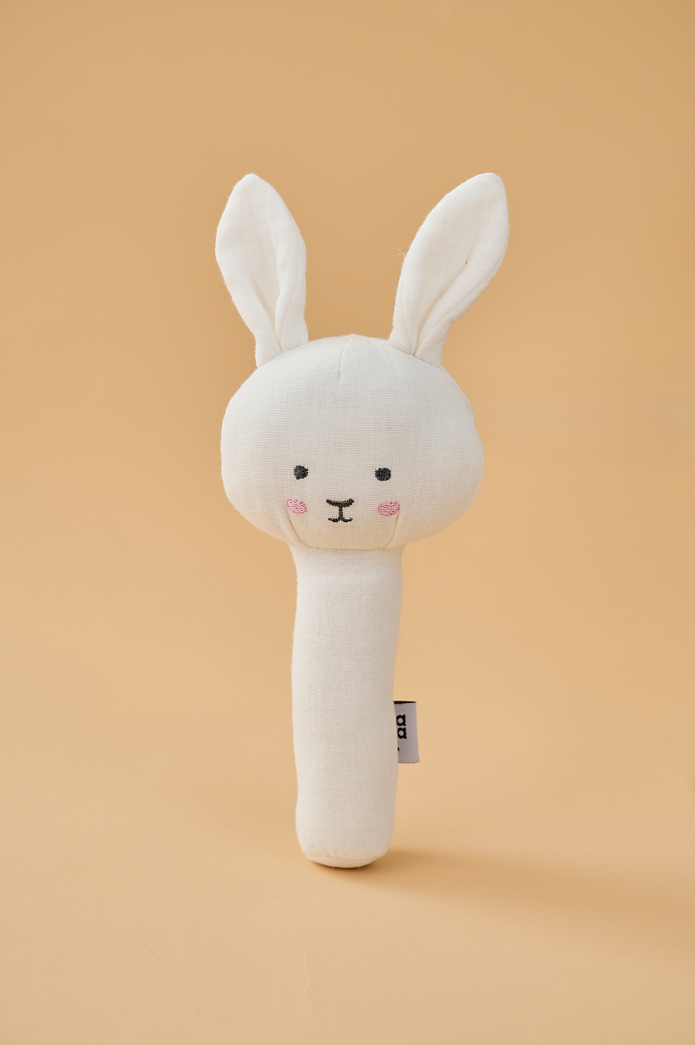 Rattle Bunny