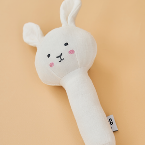 Rattle Bunny