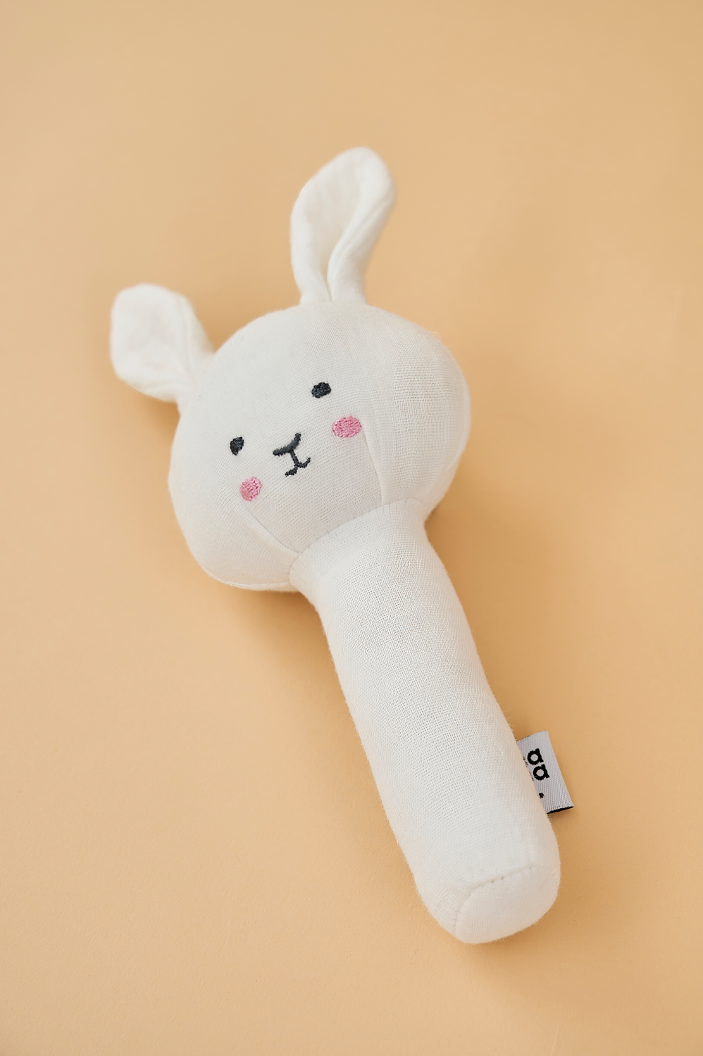 Rattle Bunny