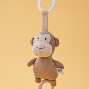 Muscial Monkey