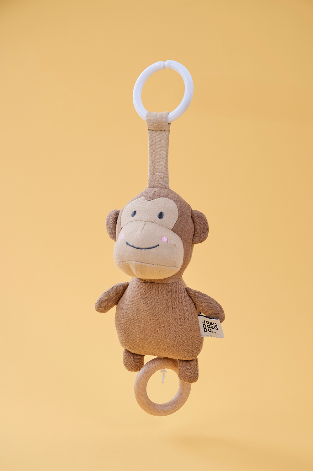 Muscial Monkey