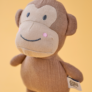 Muscial Monkey