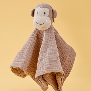 Cuddle Monkey