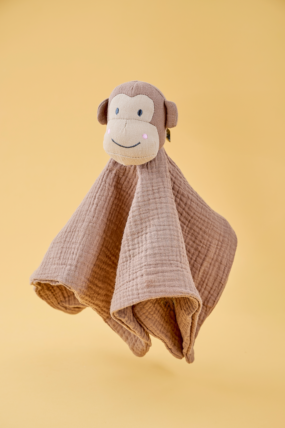 Cuddle Monkey