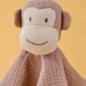 Cuddle Monkey