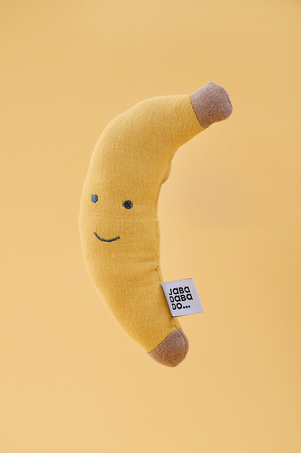 Rattle banana
