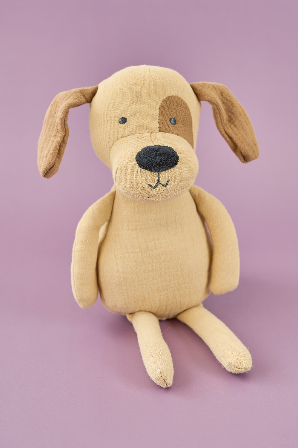 Gift Box Buddy Puppy
