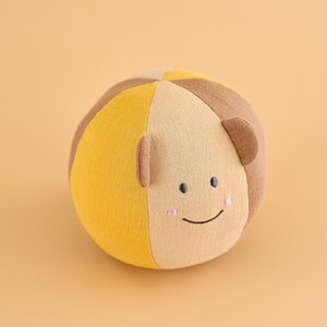 Ball Monkey