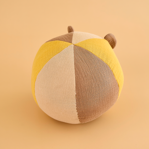 Ball Monkey