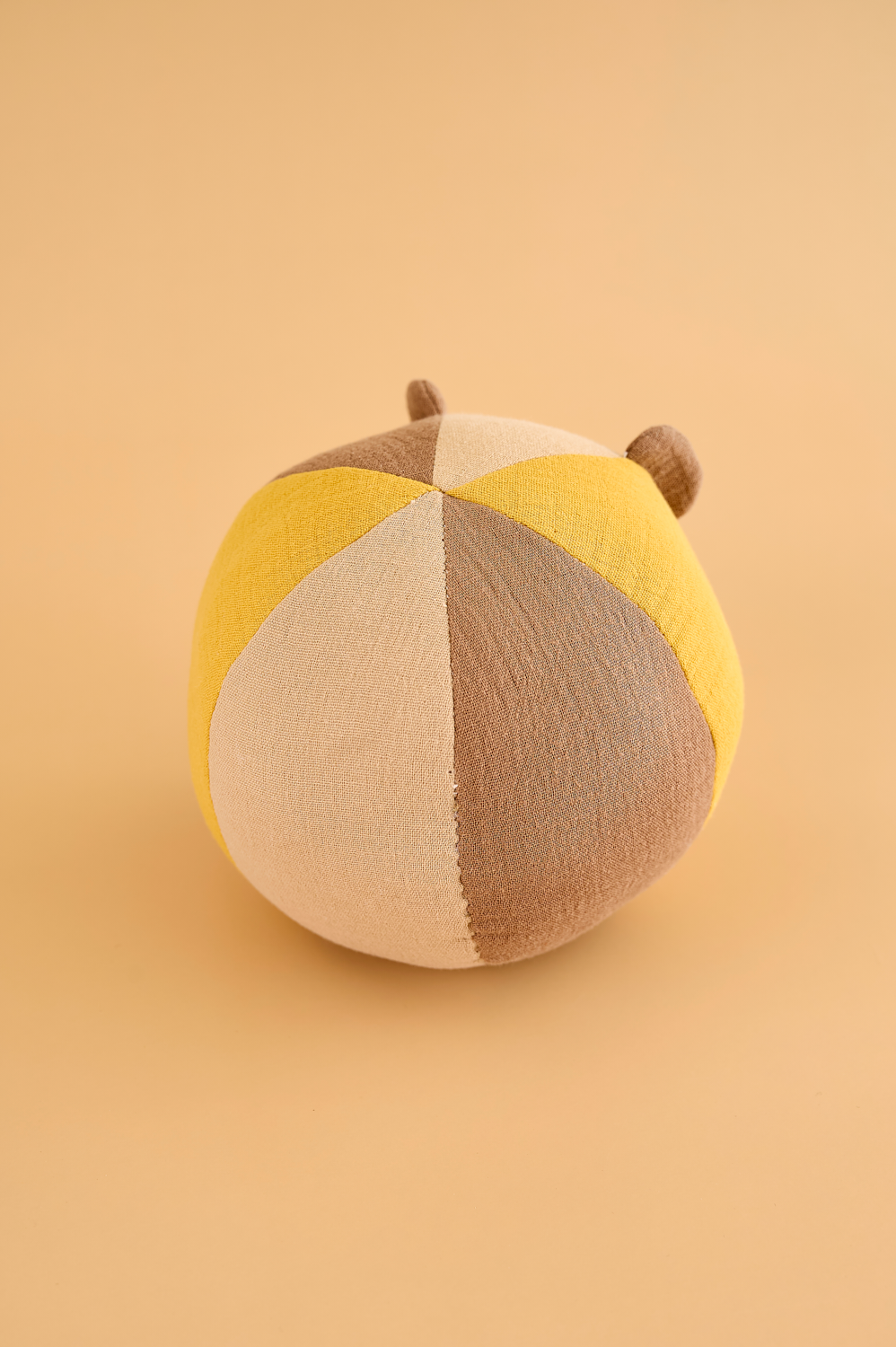 Ball Monkey