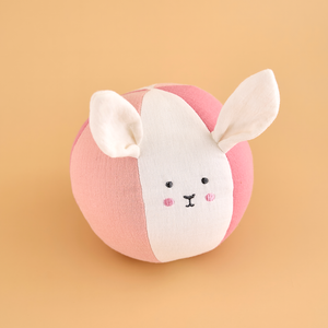 Ball Bunny