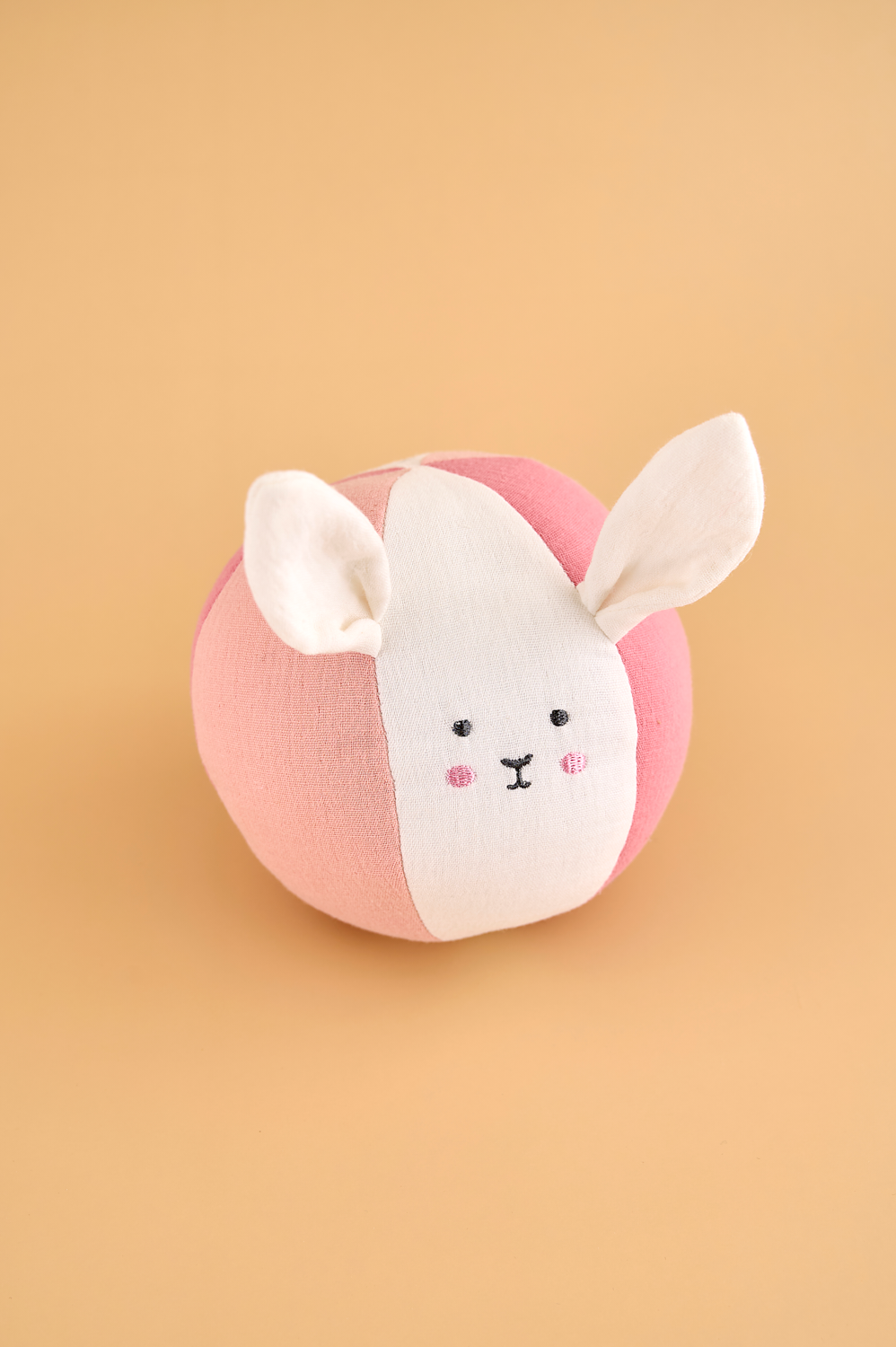Ball Bunny