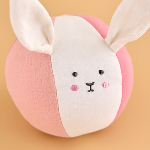 Ball Bunny