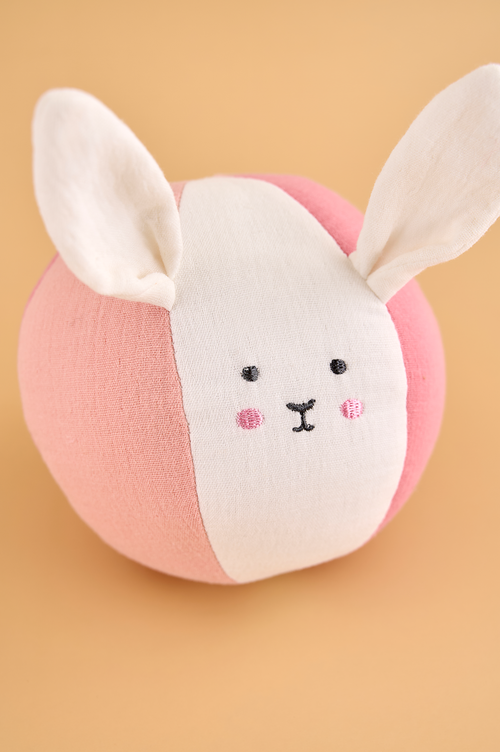 Ball Bunny