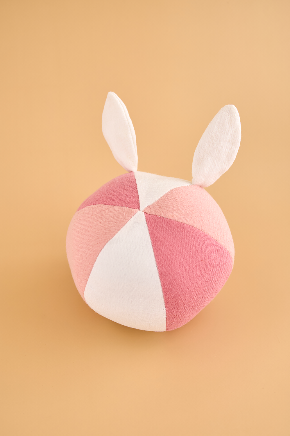Ball Bunny