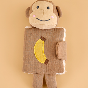 Book Monkey