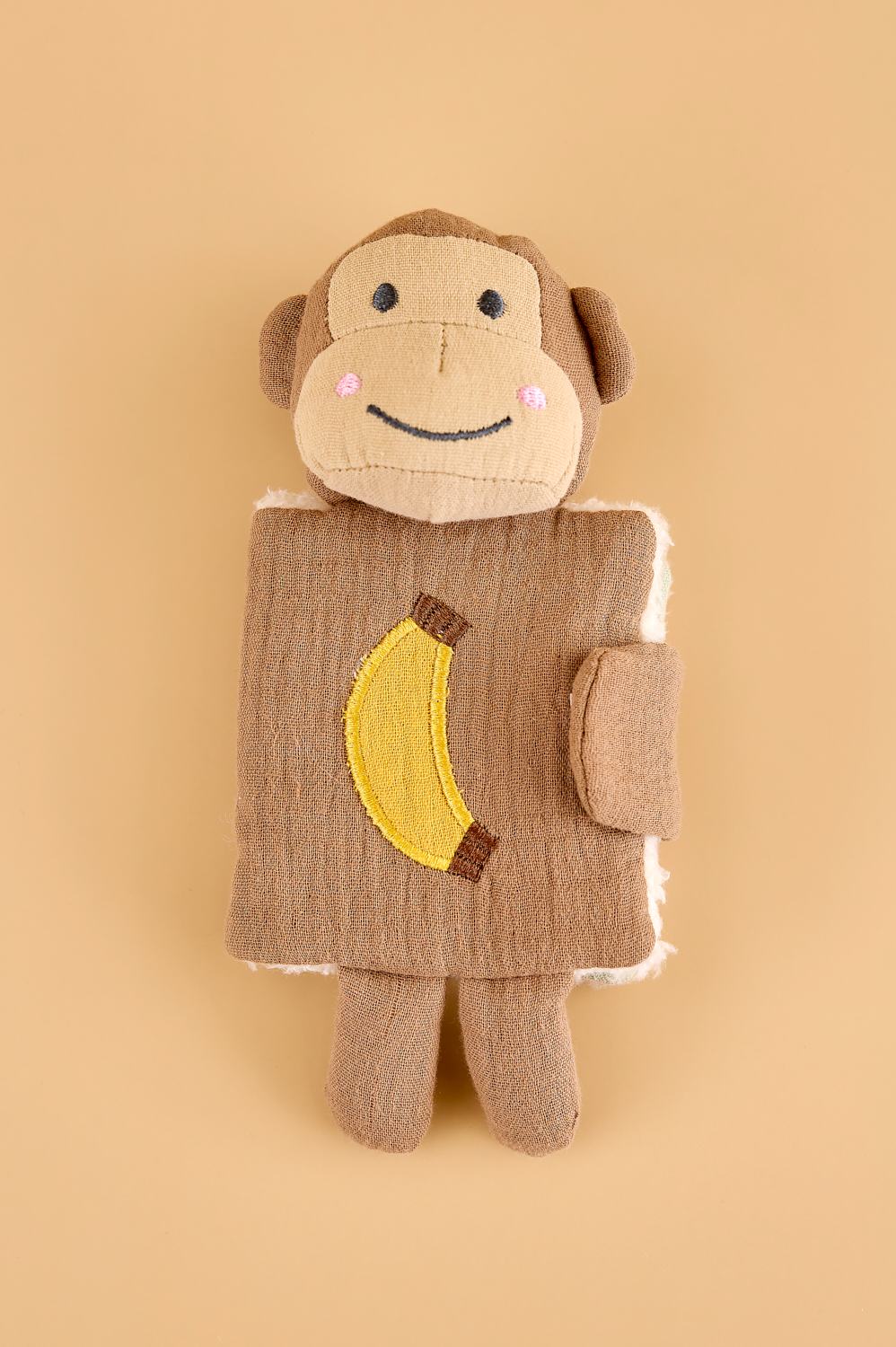 Book Monkey