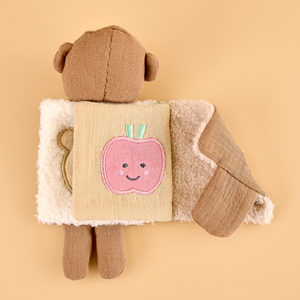 Book Monkey