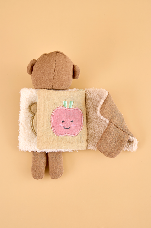 Book Monkey