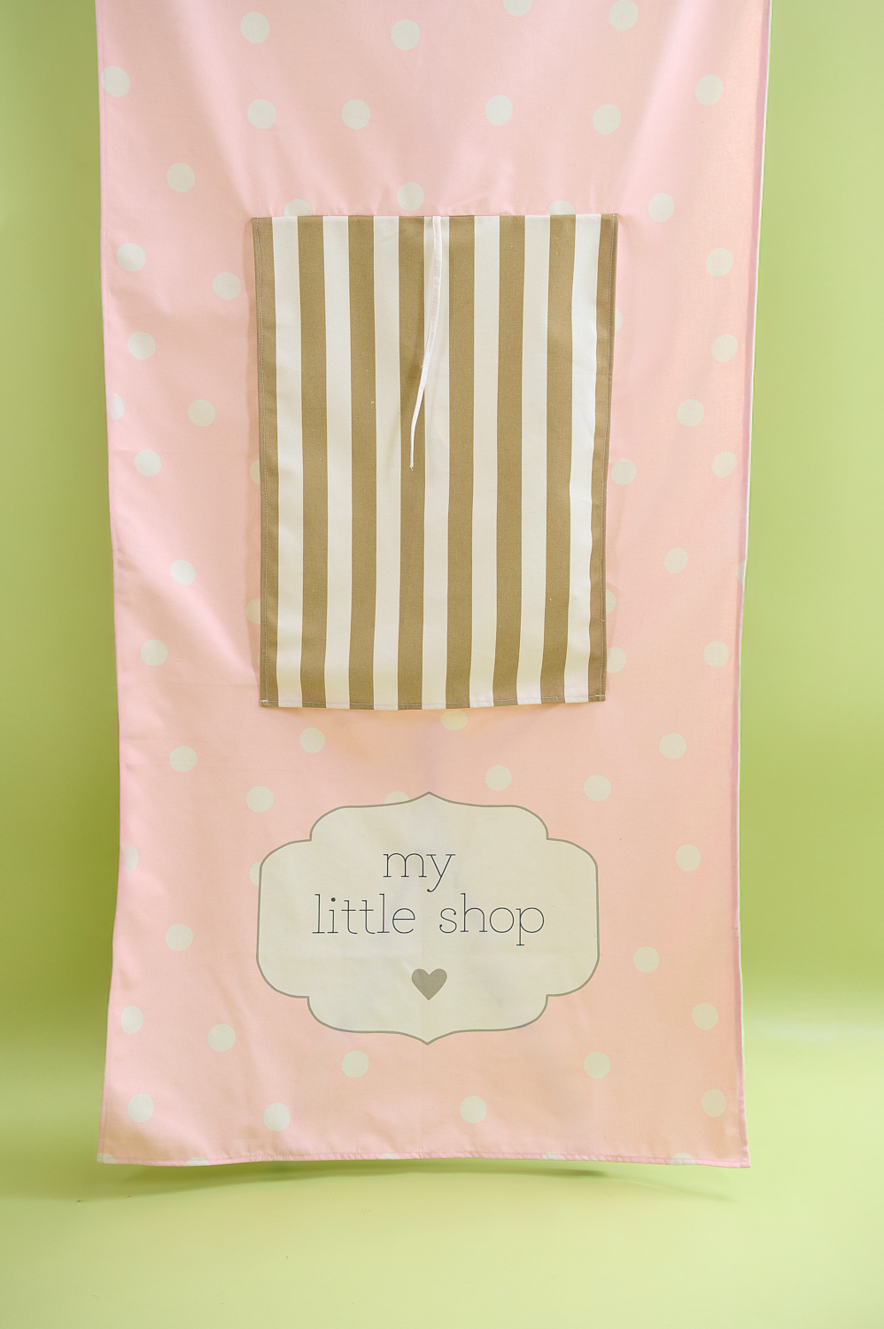 My little shop