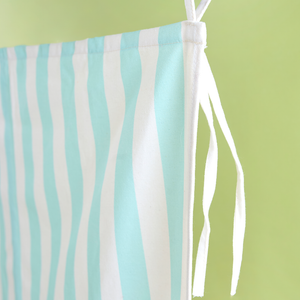 Ice crem shop textile