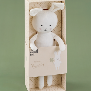 Gift box Buddy Bunny