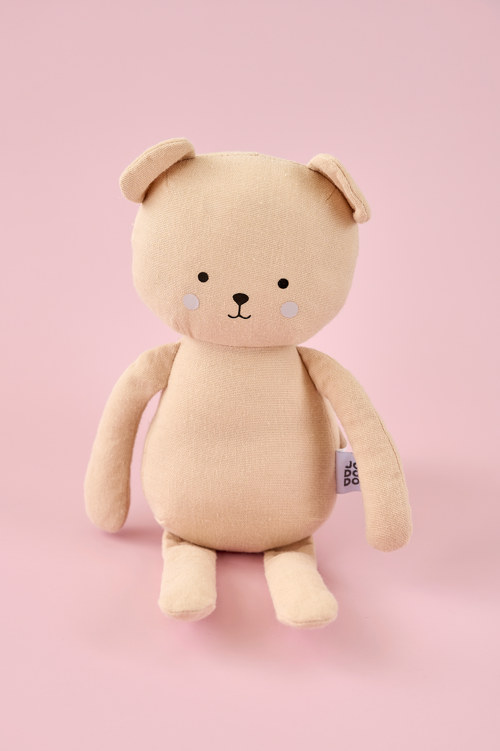 Gift box Buddy Teddy