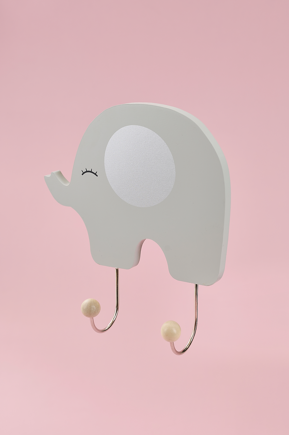 Hanger elephant