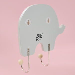 Hanger elephant