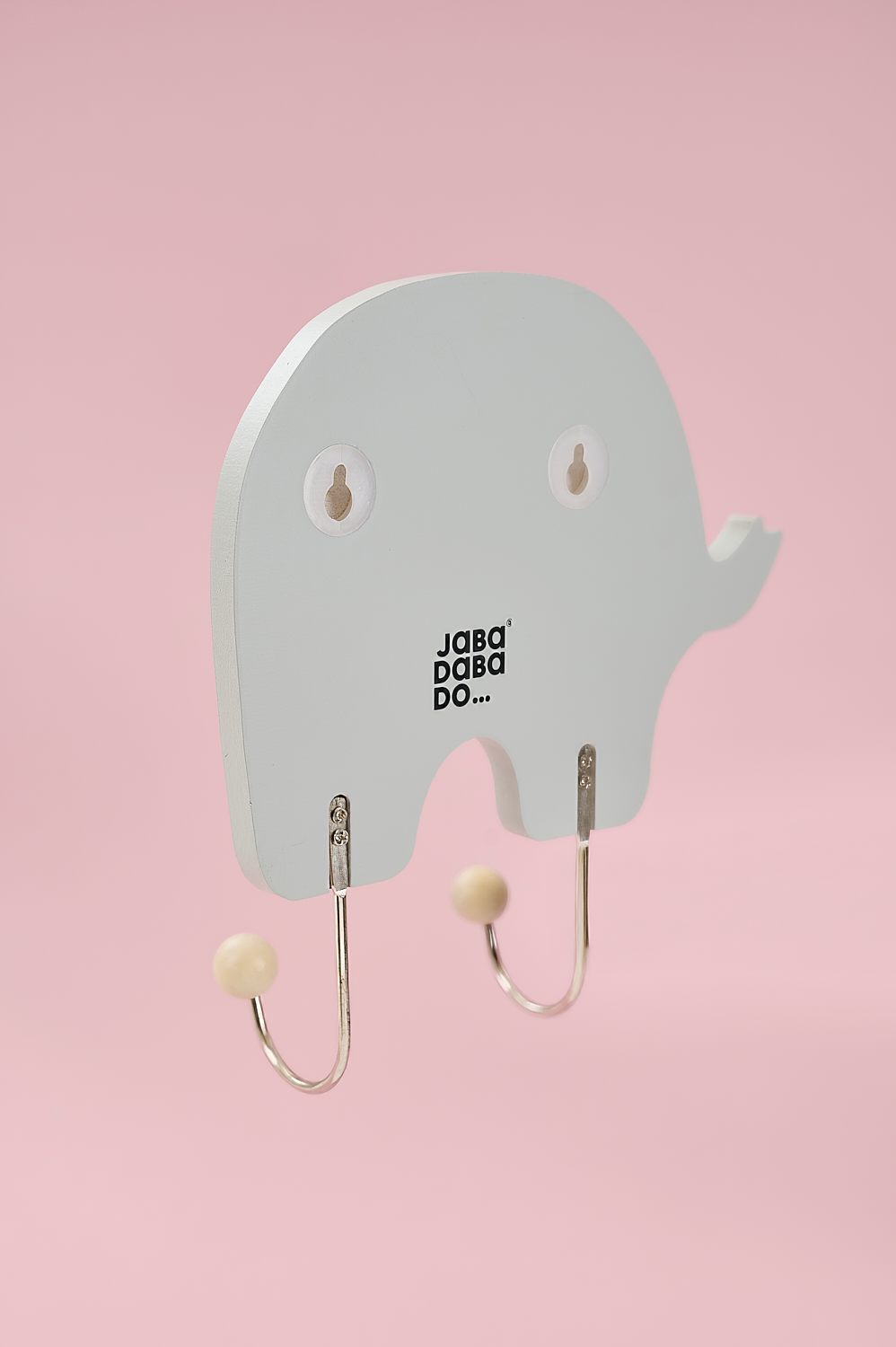 Hanger elephant