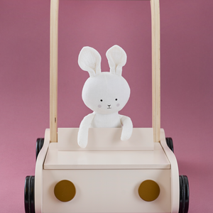 Baby walker Bunny