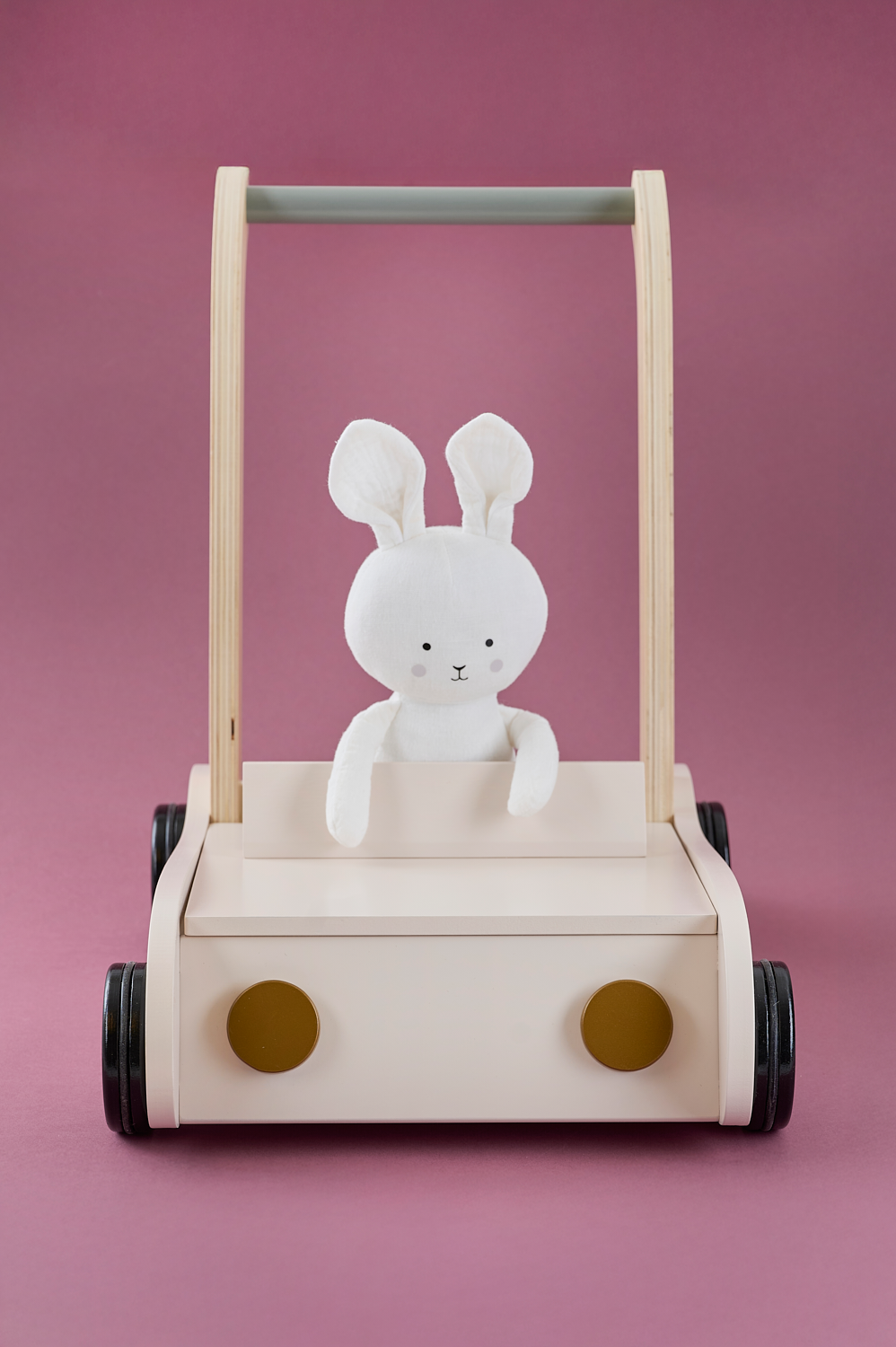 Baby walker Bunny