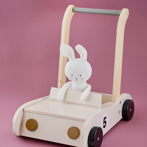 Baby walker Bunny