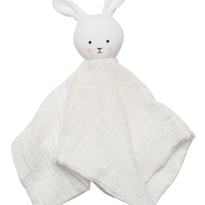 Cuddle blankie Bunny