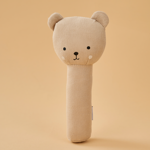 Rattle Teddy