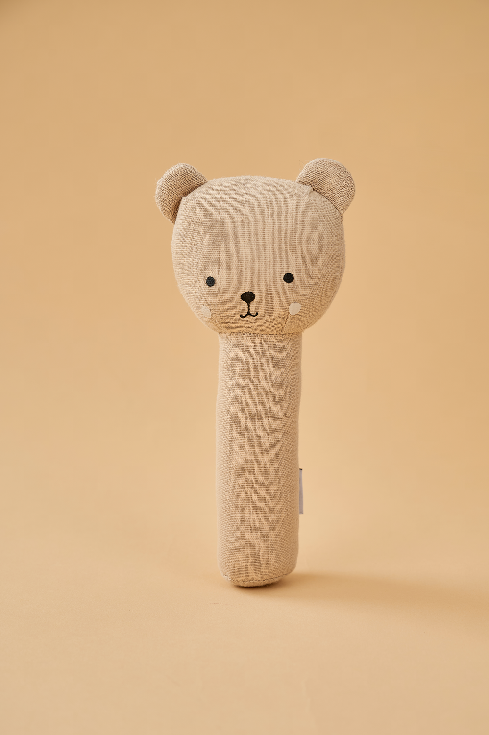 Rattle Teddy